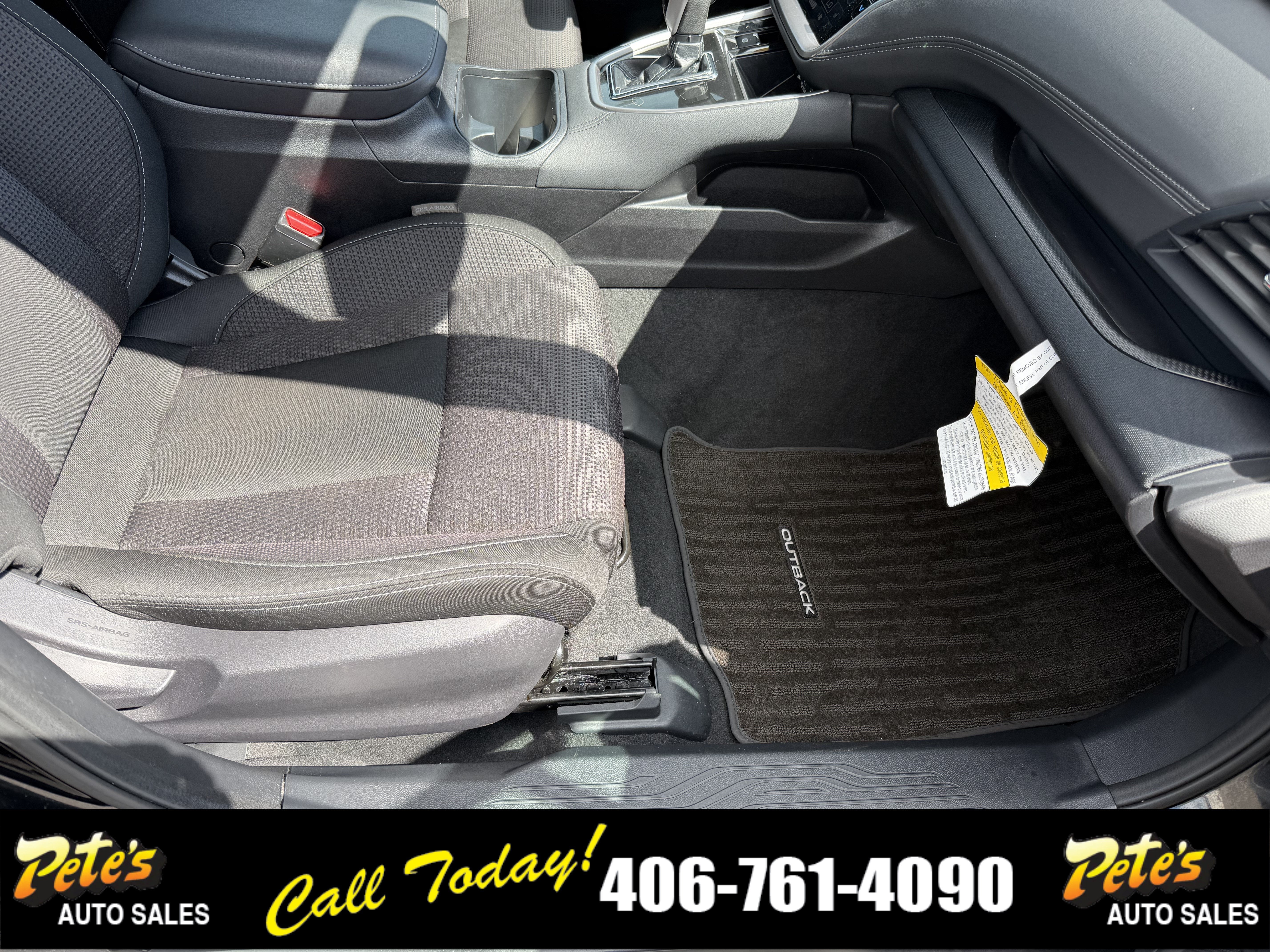 2023 Subaru Outback Premium