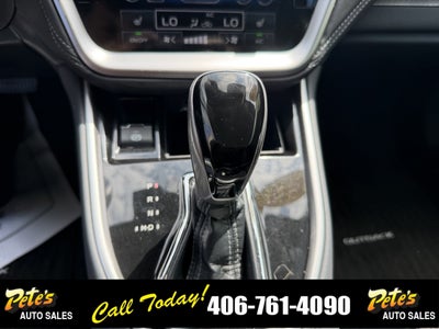2023 Subaru Outback Premium
