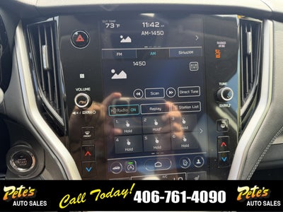 2023 Subaru Outback Premium
