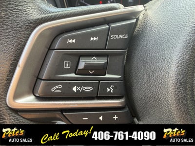 2023 Subaru Outback Premium