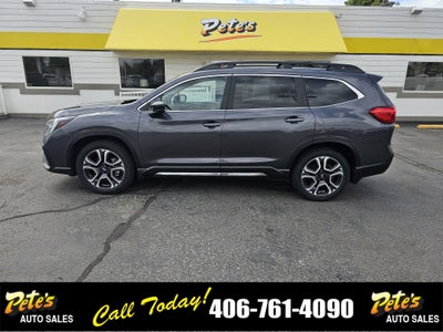2024 Subaru Ascent Limited