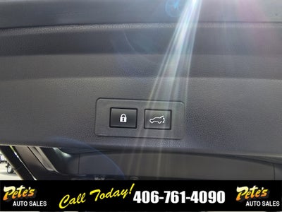 2024 Subaru Ascent Limited