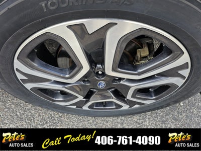 2024 Subaru Ascent Limited