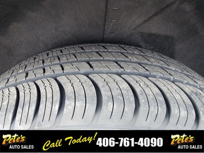 2024 Subaru Ascent Limited