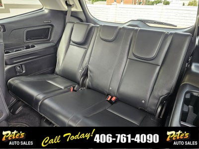 2024 Subaru Ascent Limited