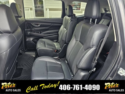 2024 Subaru Ascent Limited