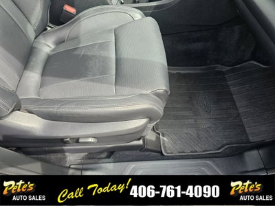 2024 Subaru Ascent Limited