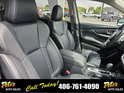 2024 Subaru Ascent Limited