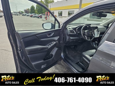 2024 Subaru Ascent Limited