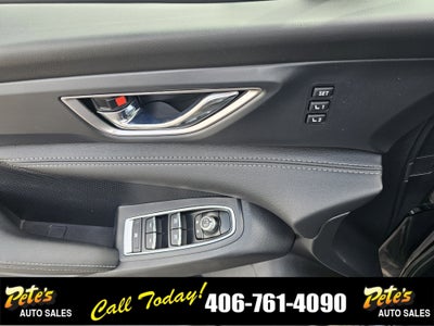 2024 Subaru Ascent Limited