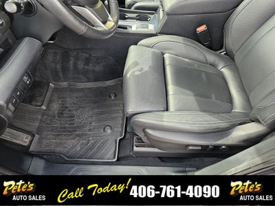 2024 Subaru Ascent Limited