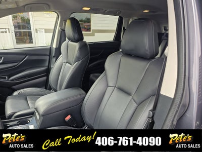 2024 Subaru Ascent Limited