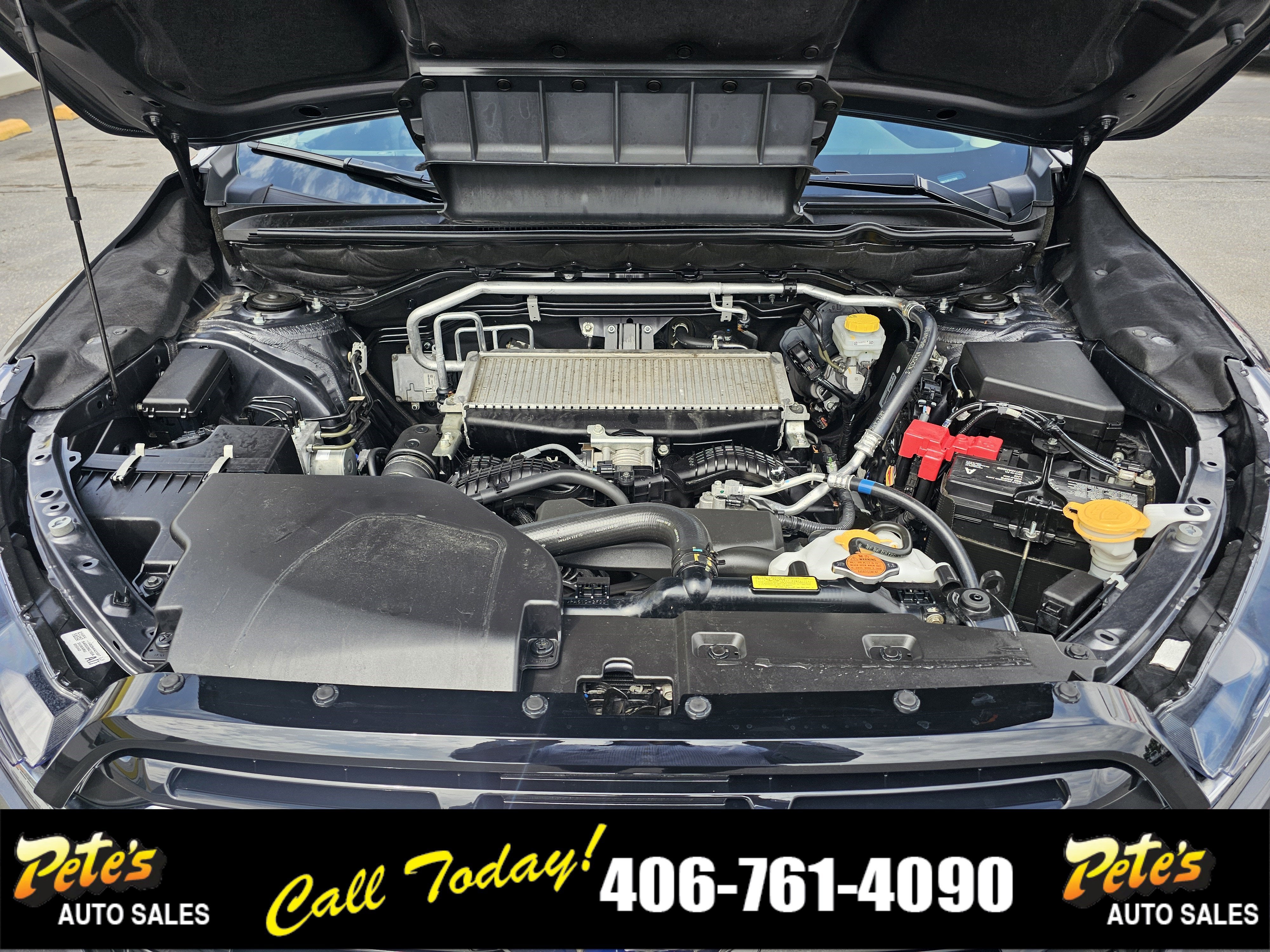 2024 Subaru Ascent Limited