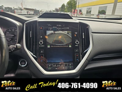 2024 Subaru Ascent Limited