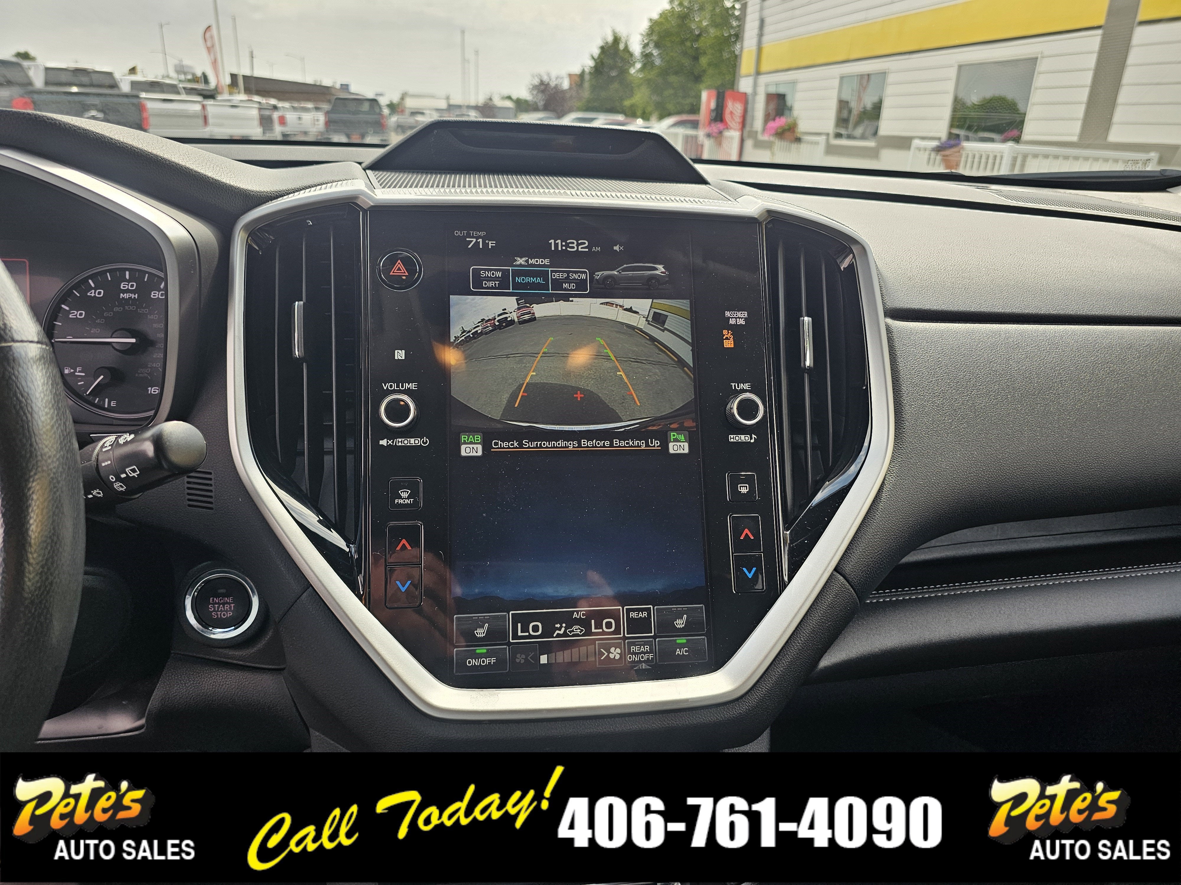 2024 Subaru Ascent Limited