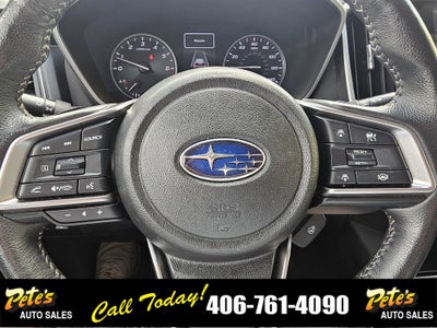 2024 Subaru Ascent Limited