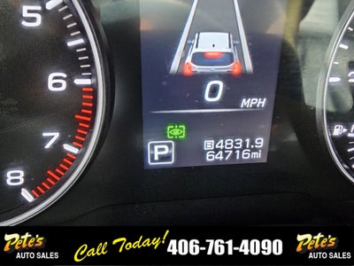 2024 Subaru Ascent Limited