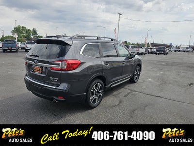 2024 Subaru Ascent Limited