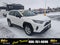 2020 Toyota RAV4 Hybrid LE