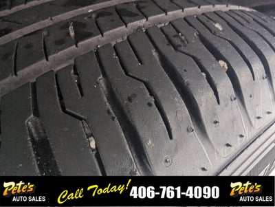 2020 Toyota RAV4 Hybrid LE