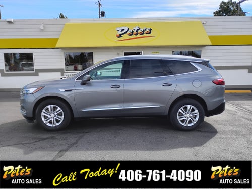 2019 Buick Enclave Essence