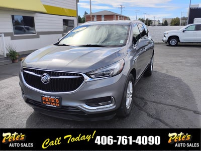 2019 Buick Enclave Essence