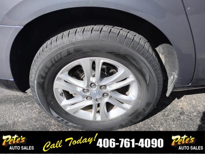 2019 Buick Enclave Essence