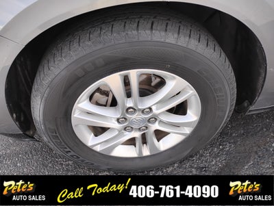2019 Buick Enclave Essence