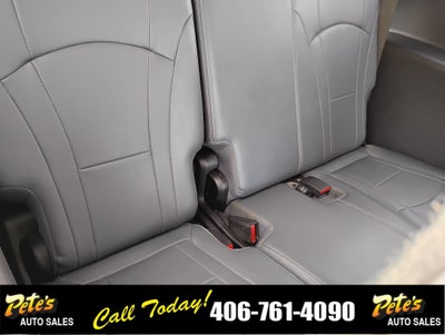 2019 Buick Enclave Essence