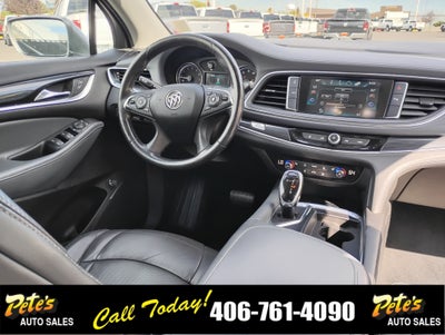 2019 Buick Enclave Essence