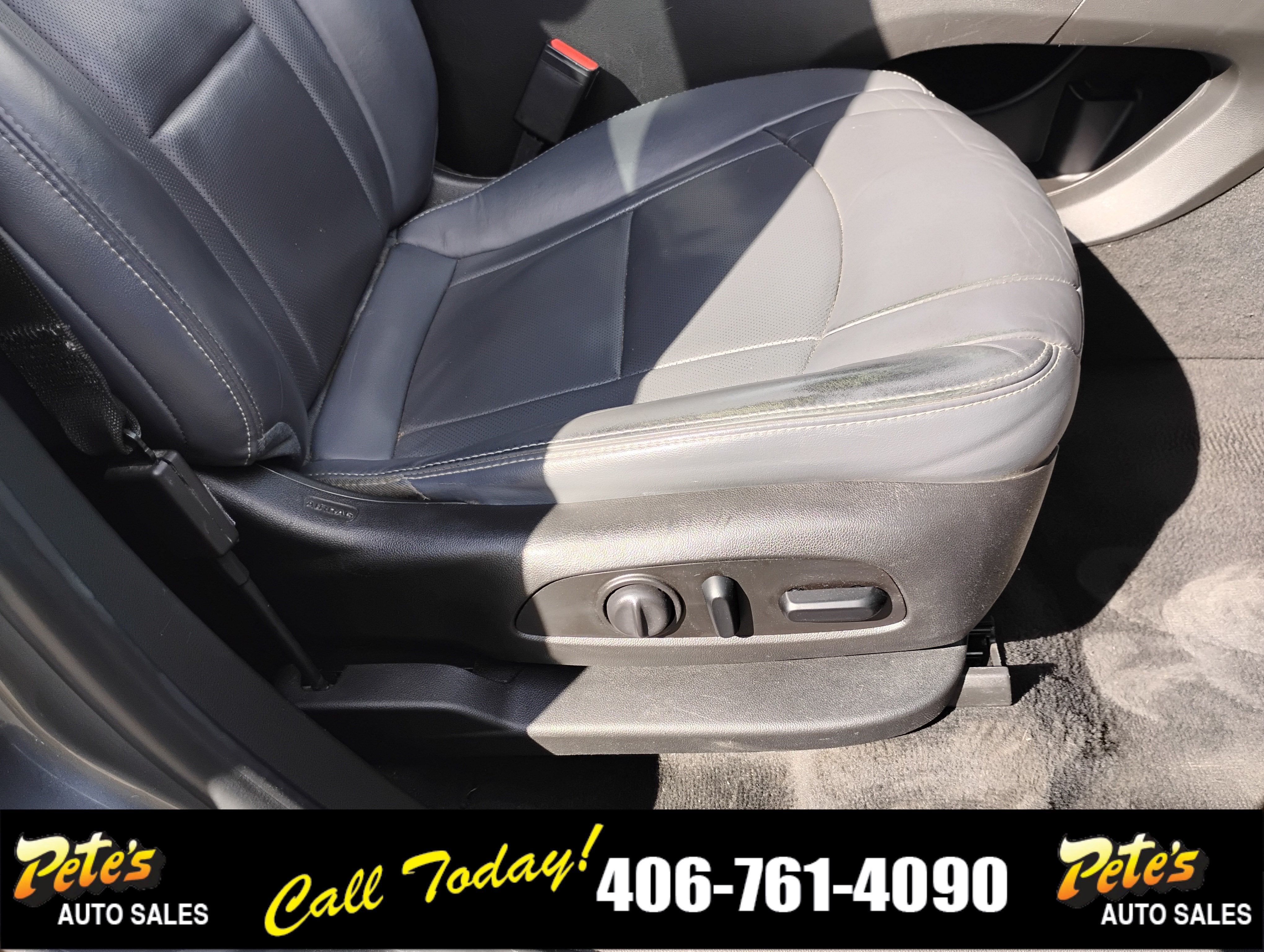 2019 Buick Enclave Essence