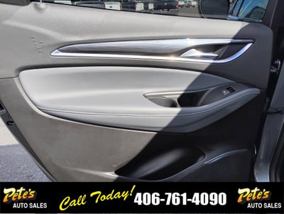 2019 Buick Enclave Essence