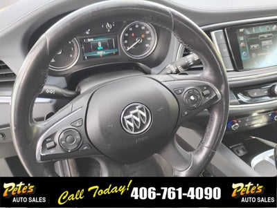 2019 Buick Enclave Essence