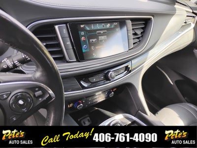 2019 Buick Enclave Essence