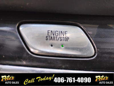 2019 Buick Enclave Essence