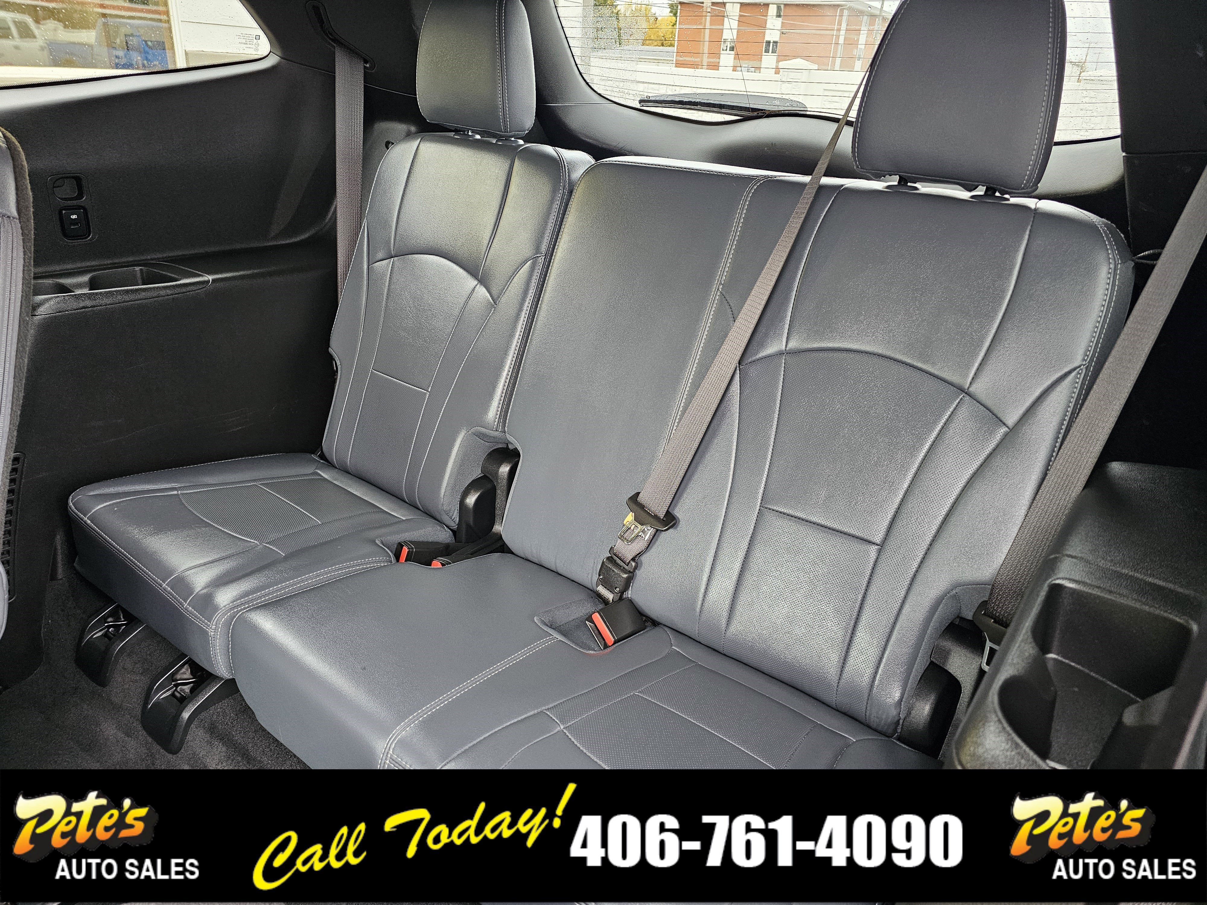 2024 Buick Enclave Premium