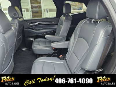 2024 Buick Enclave Premium