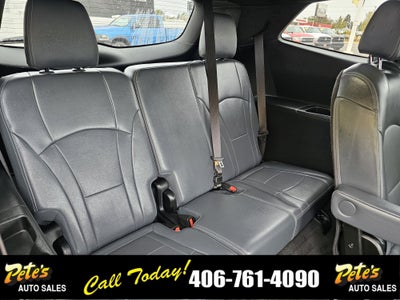 2024 Buick Enclave Premium