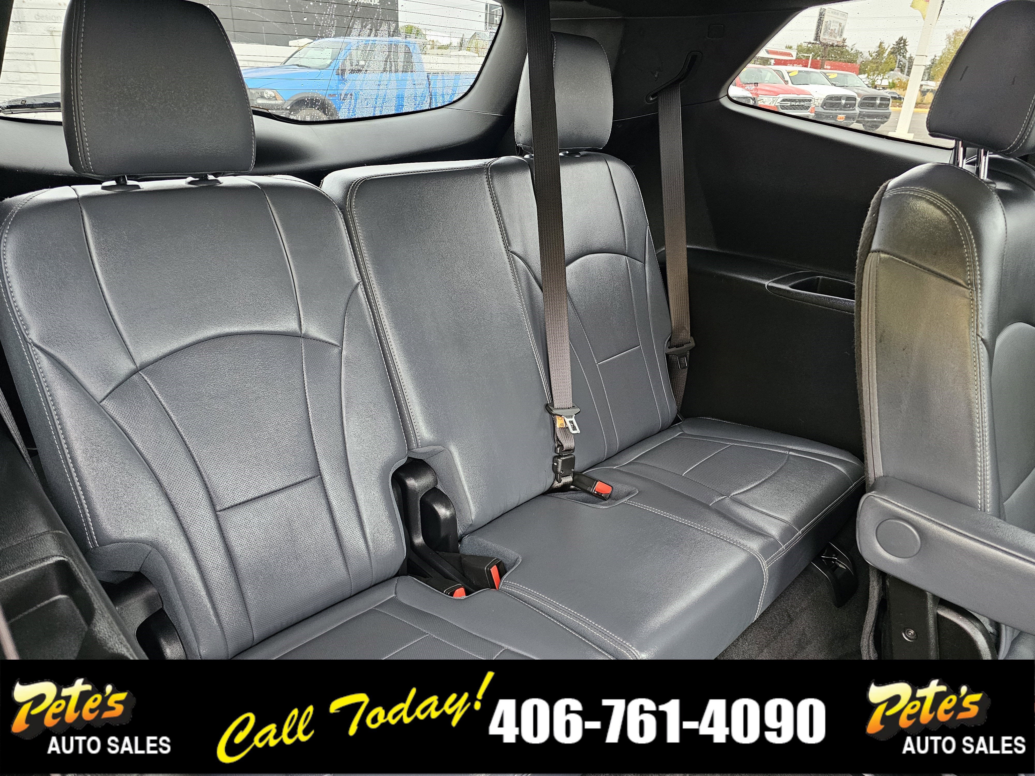 2024 Buick Enclave Premium