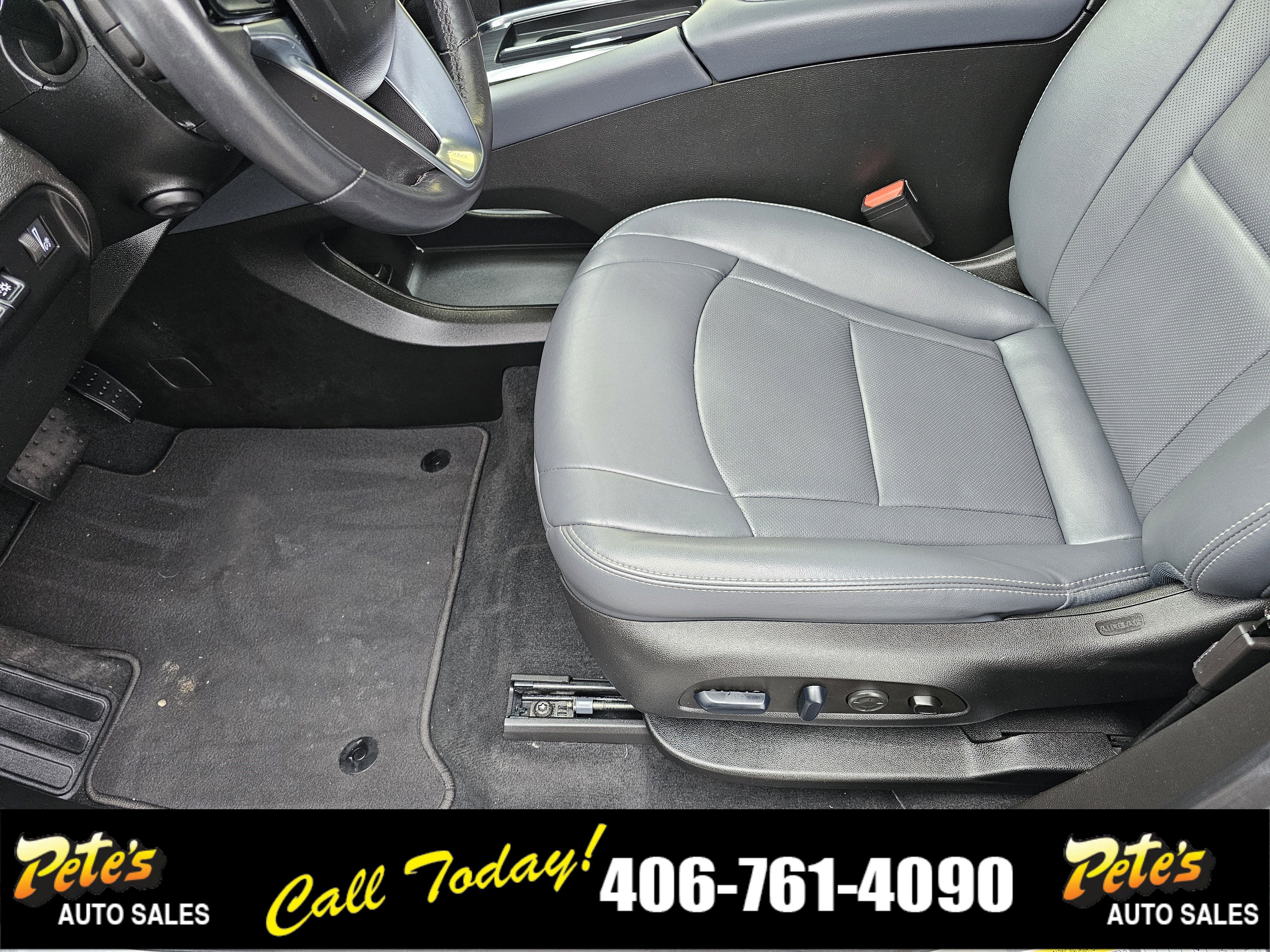 2024 Buick Enclave Premium