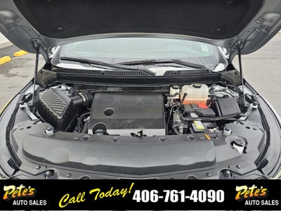 2024 Buick Enclave Premium