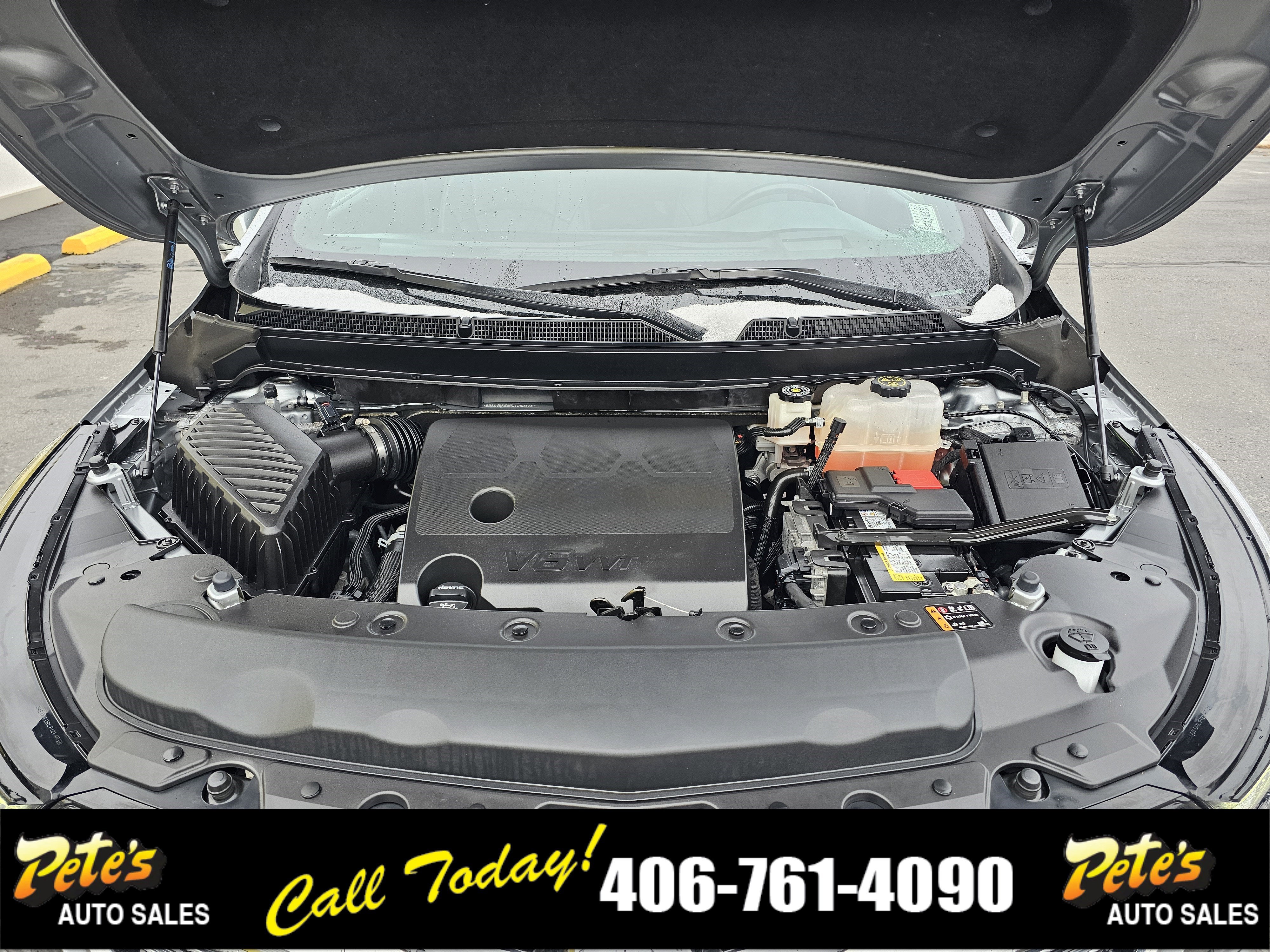 2024 Buick Enclave Premium