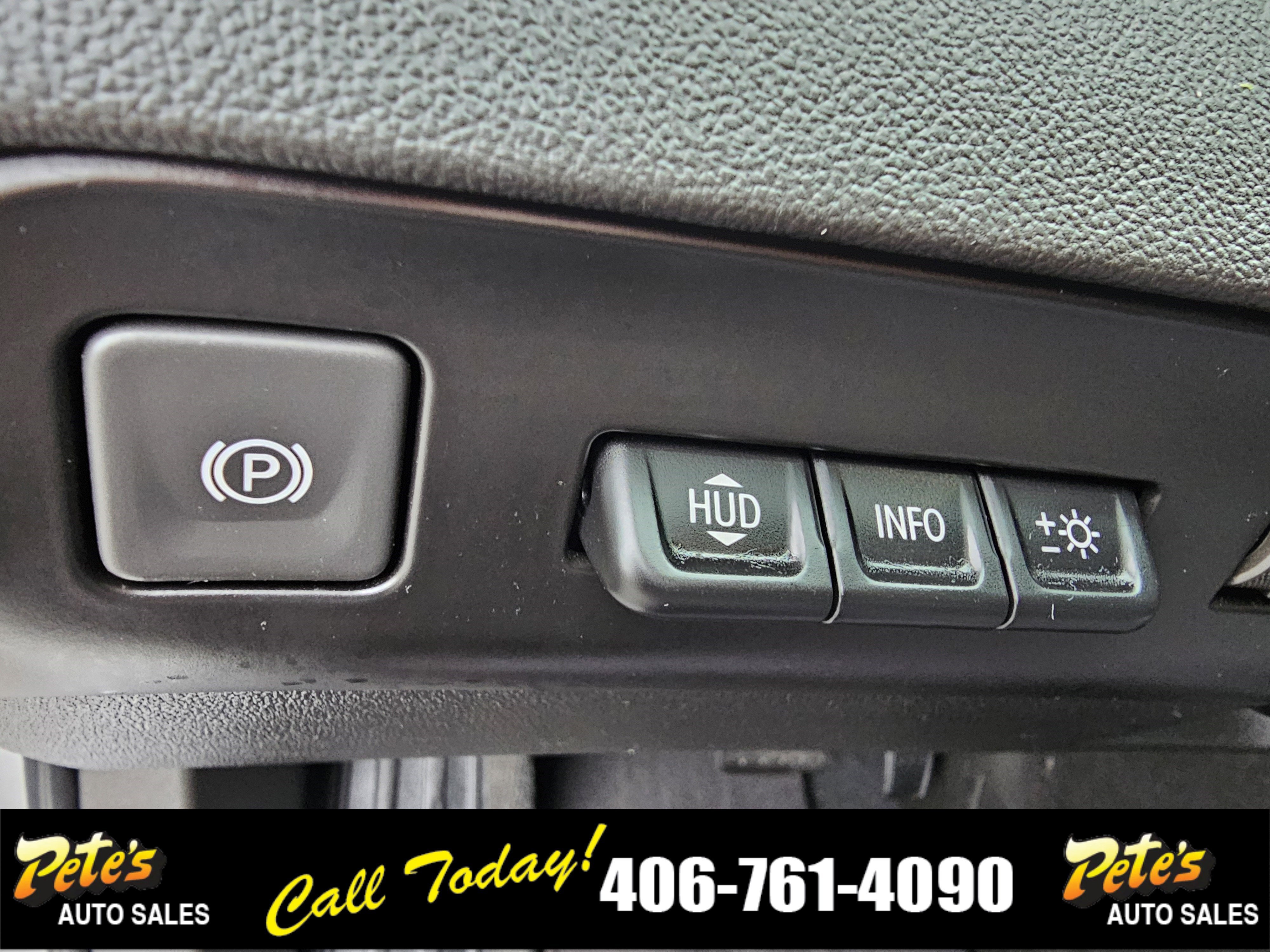 2024 Buick Enclave Premium