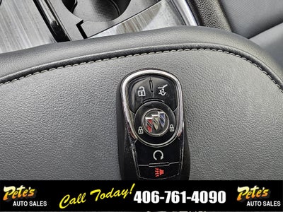 2024 Buick Enclave Premium