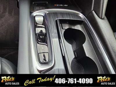 2024 Buick Enclave Premium