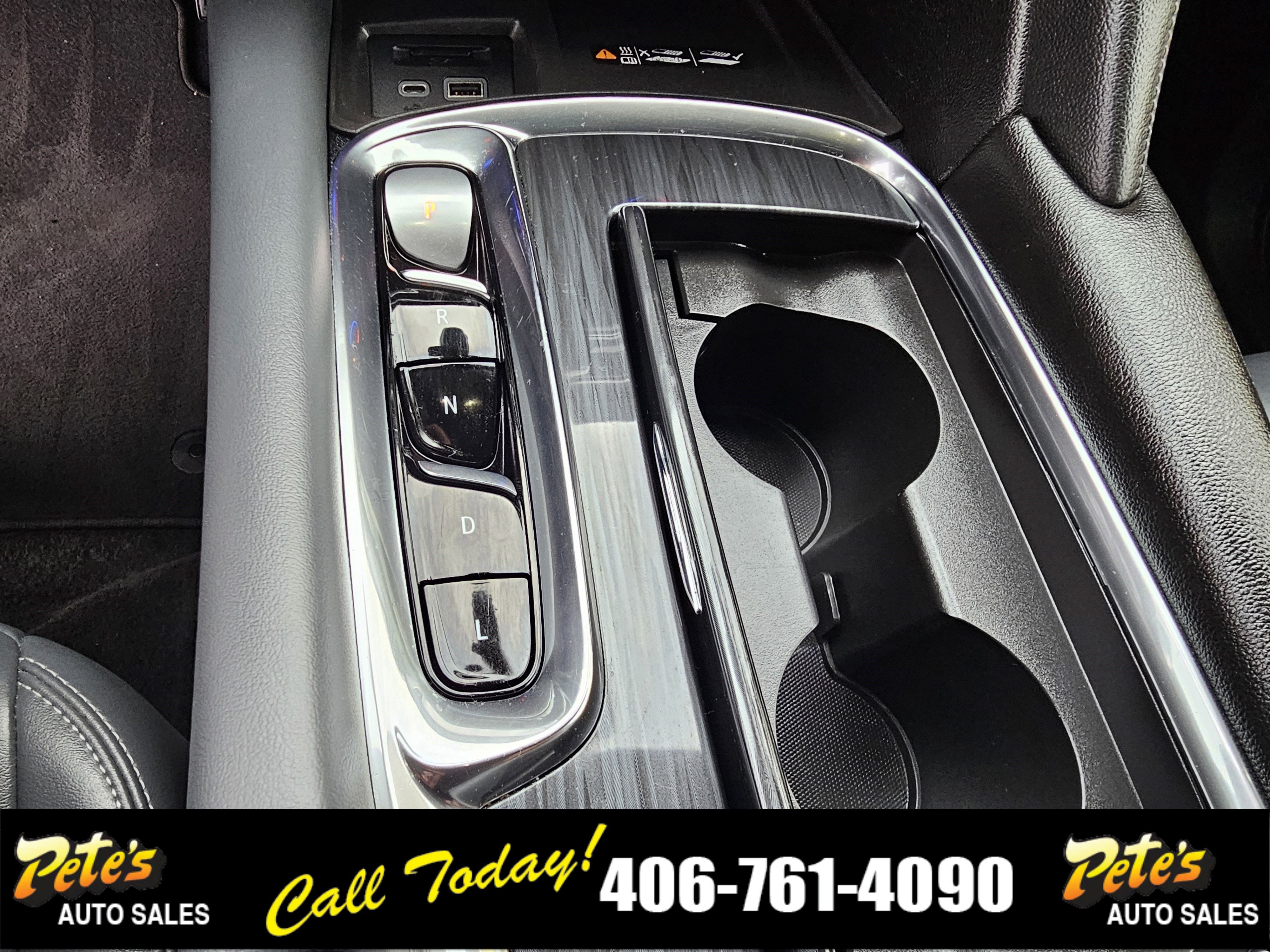 2024 Buick Enclave Premium