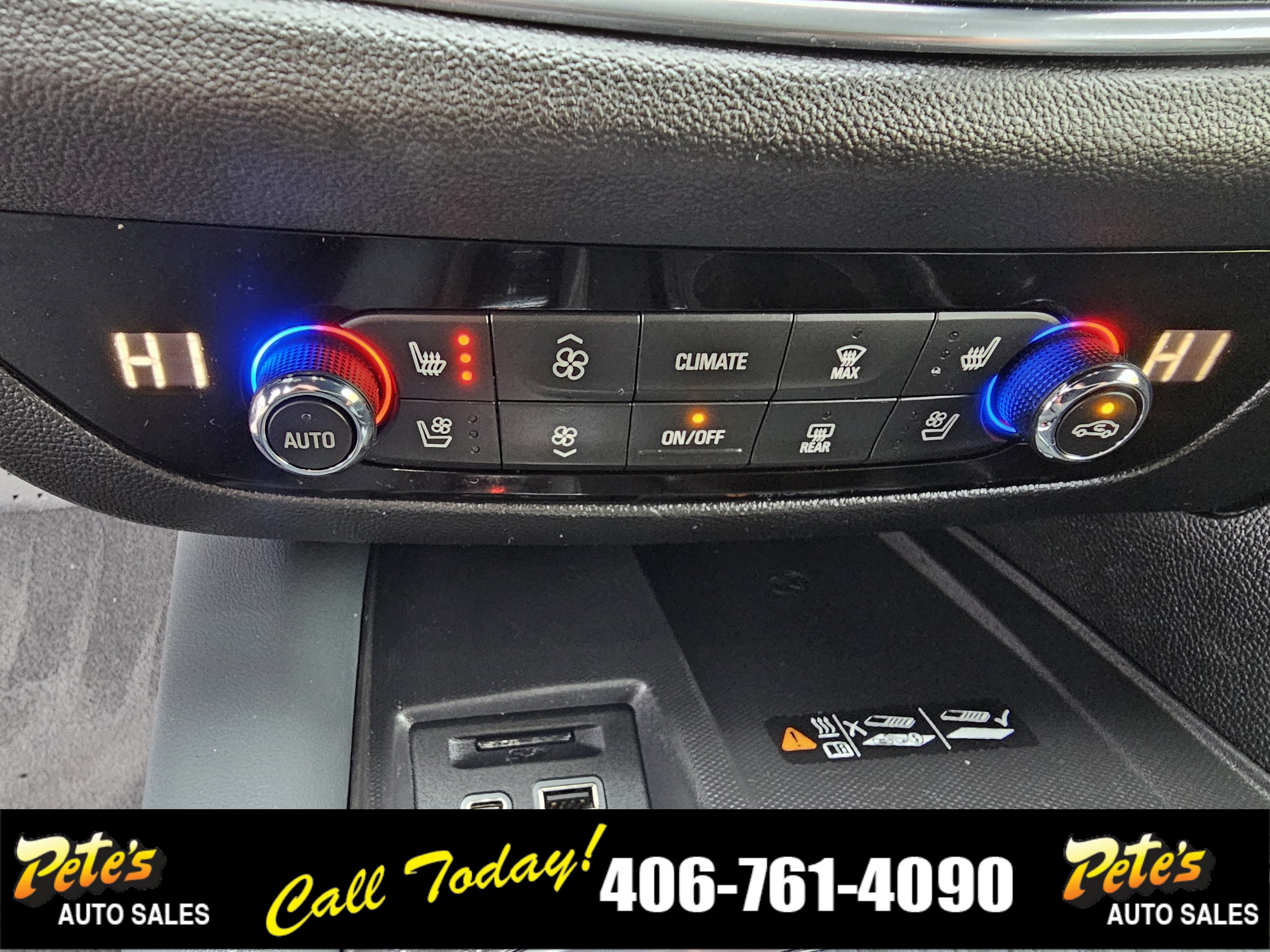 2024 Buick Enclave Premium