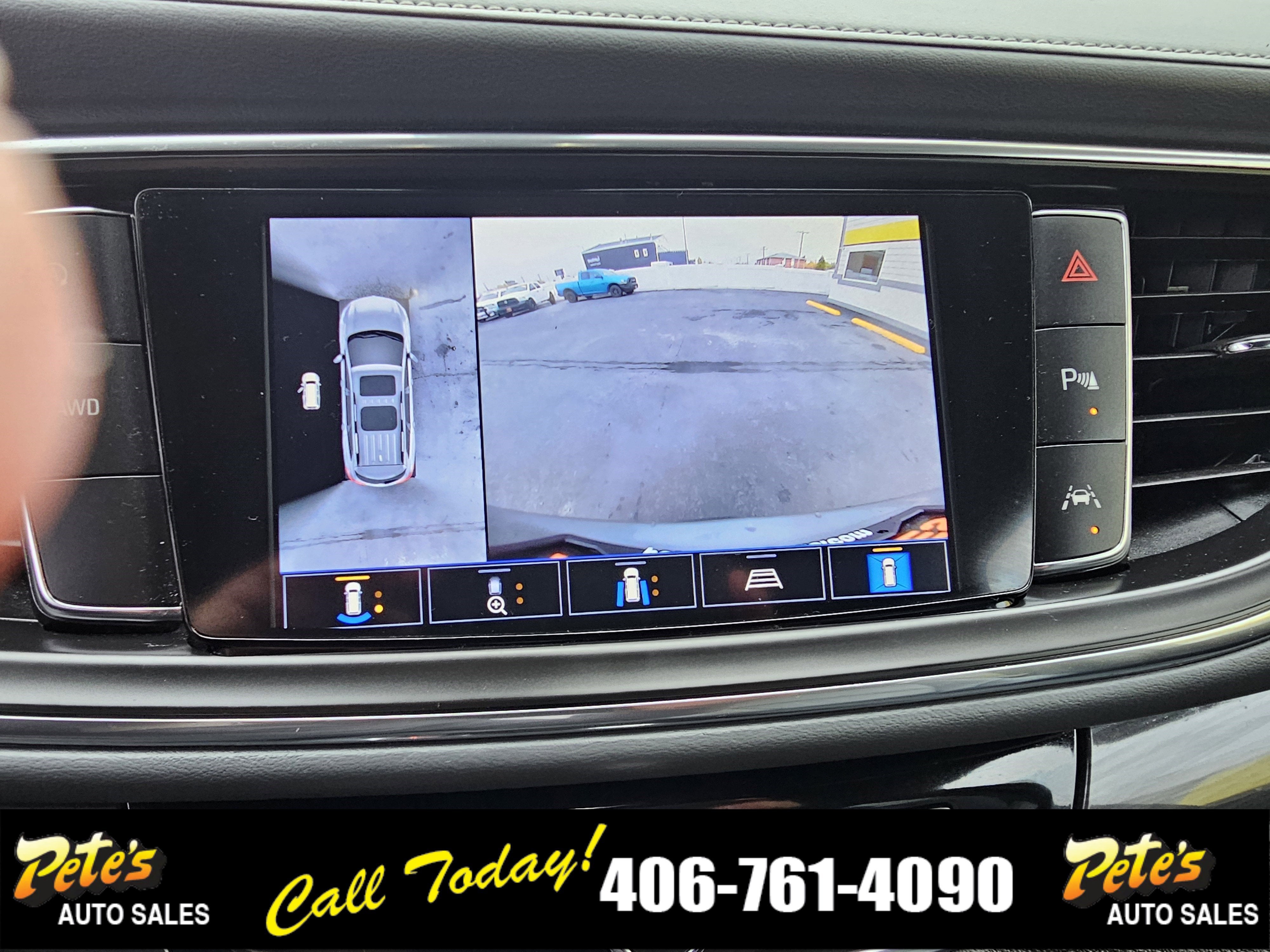 2024 Buick Enclave Premium