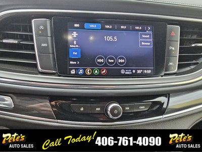 2024 Buick Enclave Premium