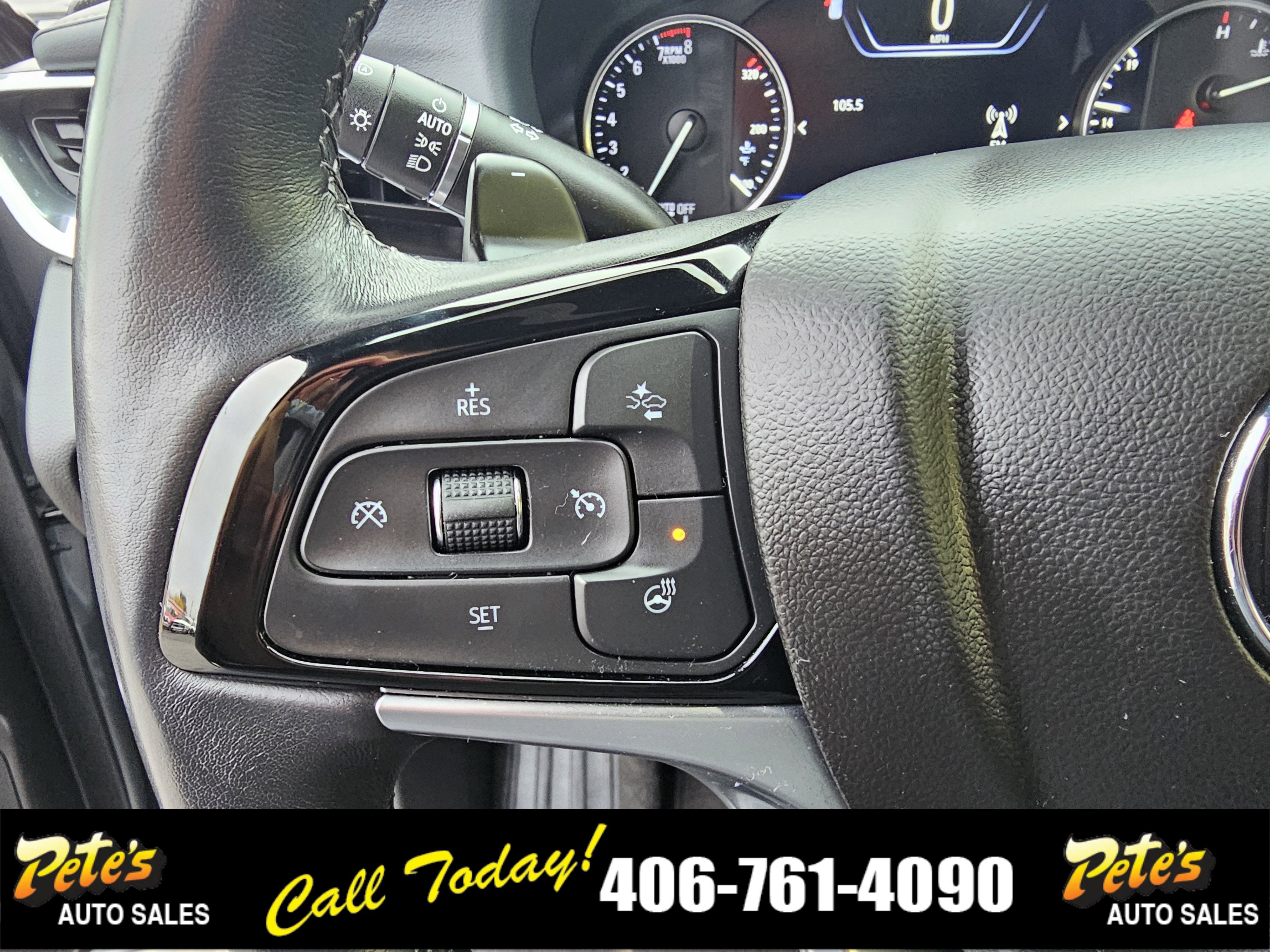 2024 Buick Enclave Premium